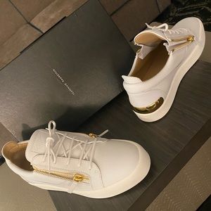 Giuseppe zanotti shoes